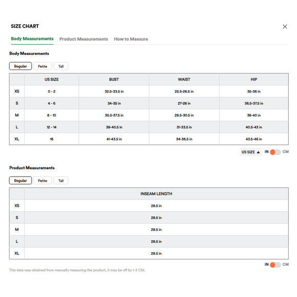 Halara Jeans Womens Medium Wide Leg Blue High Rise Pocket Fleece Lined New - Picture 2 of 9